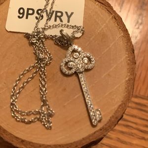 Charmed Aroma Necklace